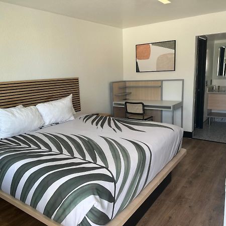 Sway Hotel 哈瓦苏湖城 外观 照片